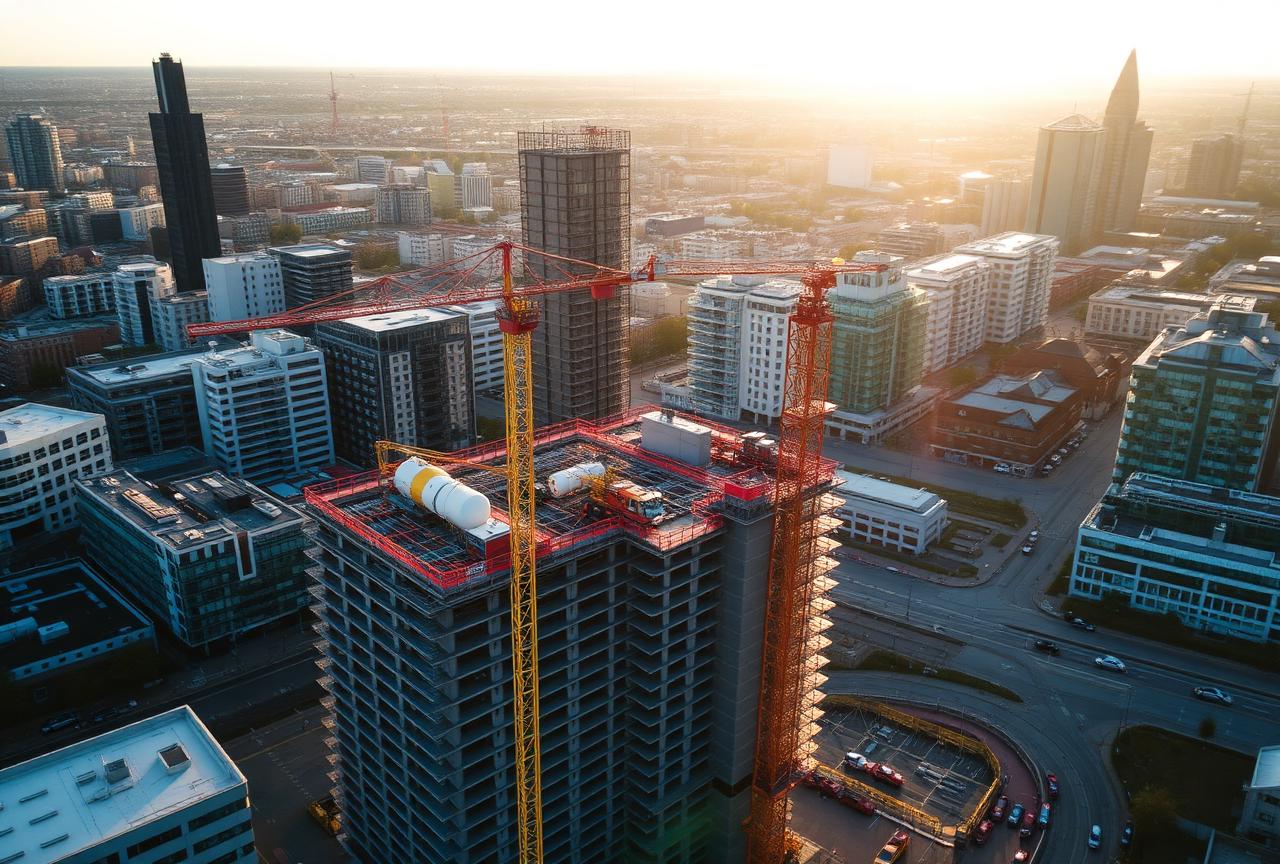 Council Planning Applications