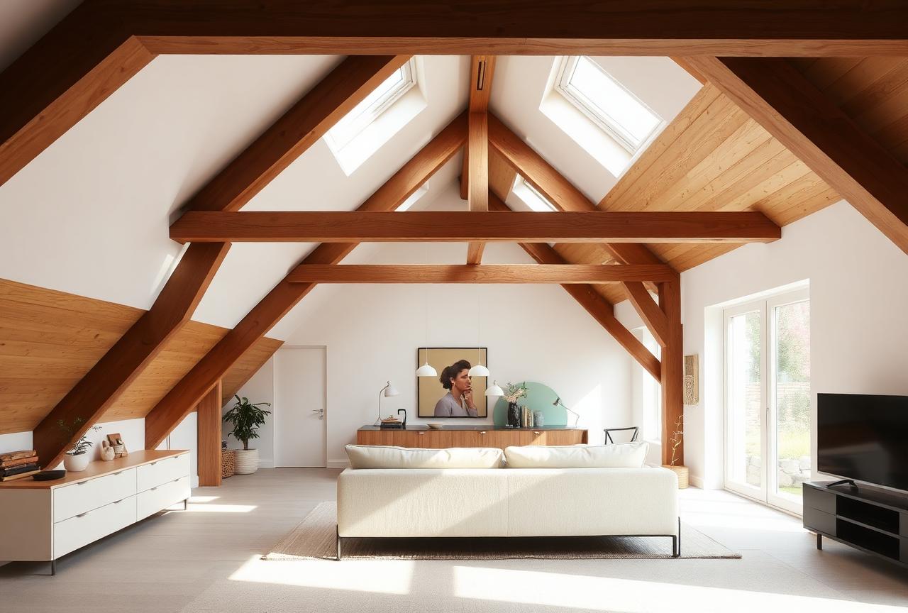 Loft Conversion